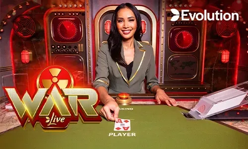 Crypto gambling feature