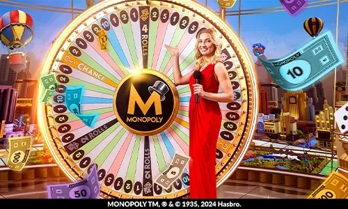 Exclusive casino promotions